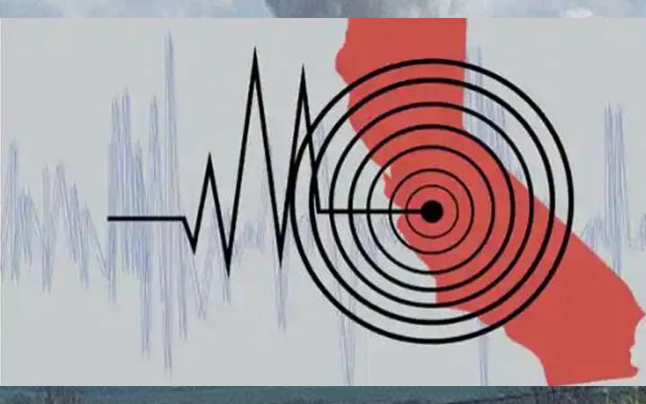 ভূ-কম্পনে হঠাৎ কেঁপে উঠল রাঙামাটিসহ দেশের পার্বত্যাঞ্চল